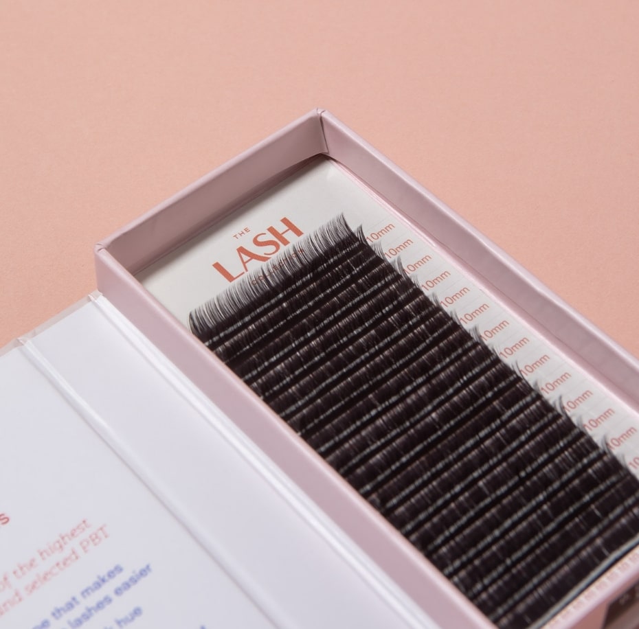 The Ultimate Guide to Choosing the Best Eyelash Extension Manufacturer